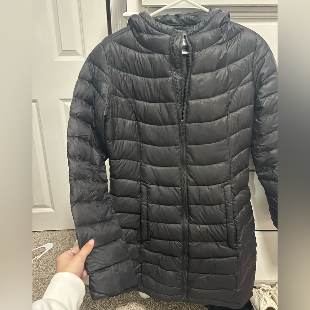 The North Face Jacket